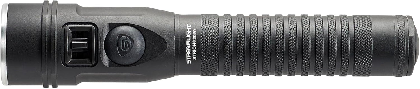 Strion 2020 - 12V DC