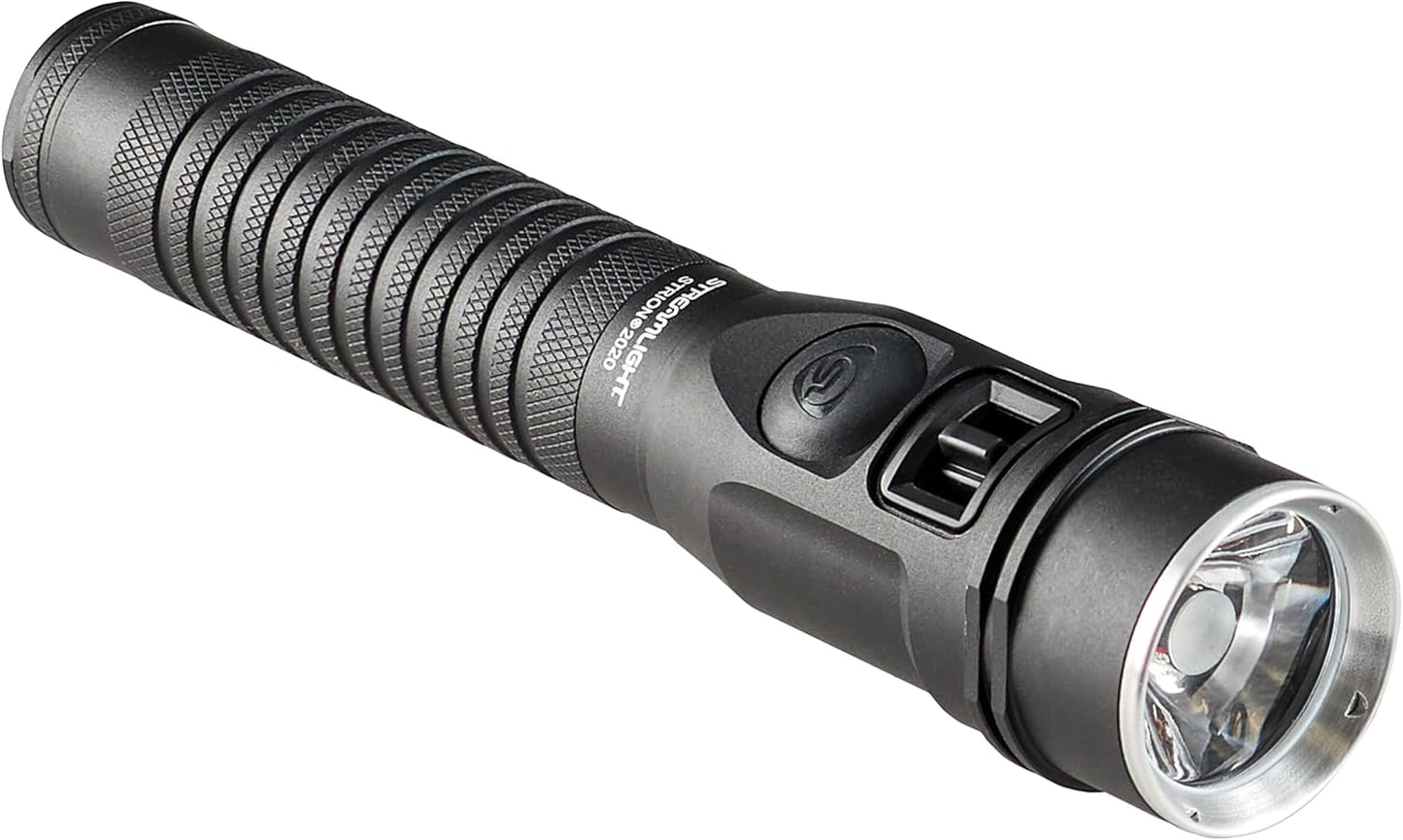Strion 2020 - 12V DC