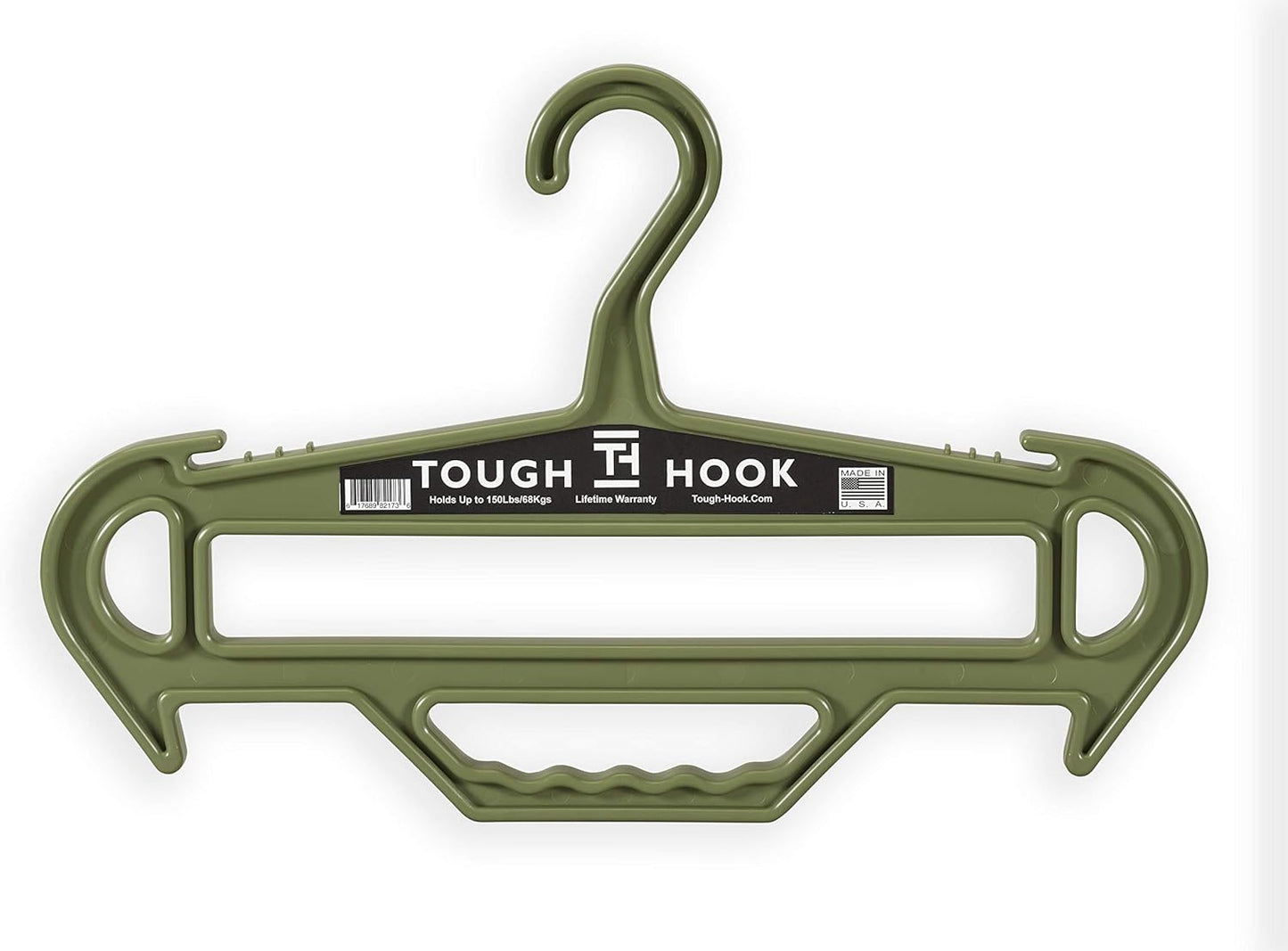 Tough Hanger XL