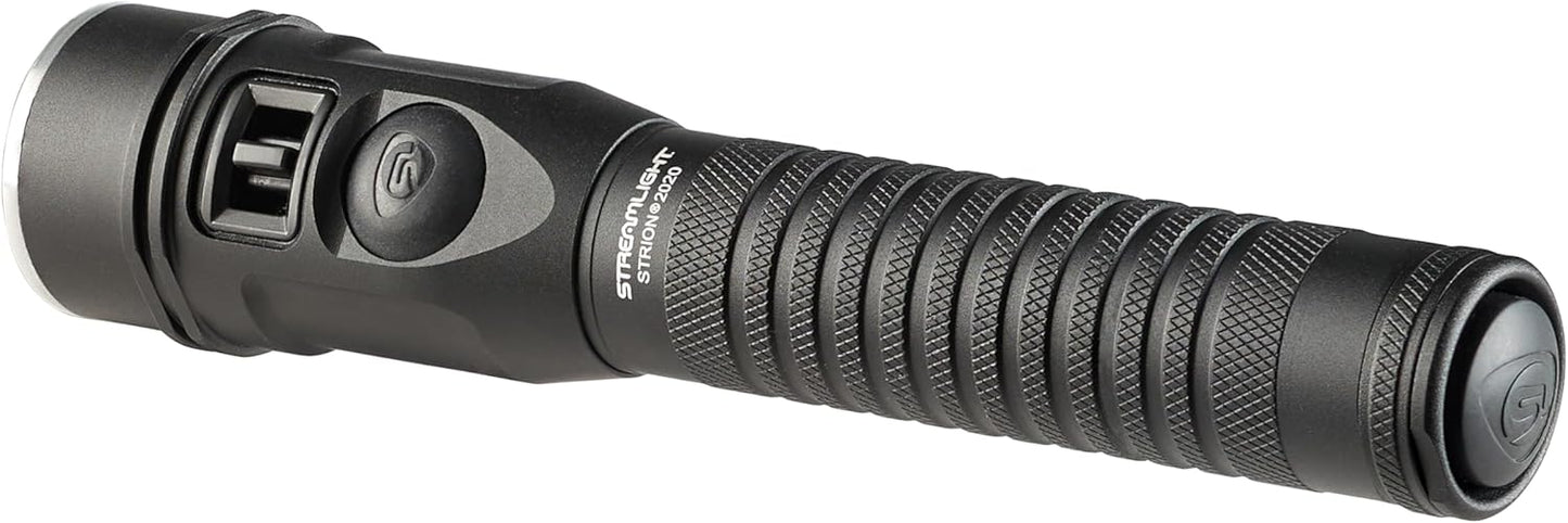 Strion 2020 - 12V DC