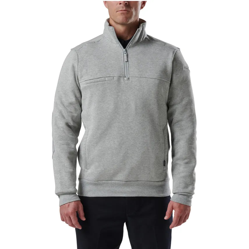 Job Shirt 1/4 Zip 2.0