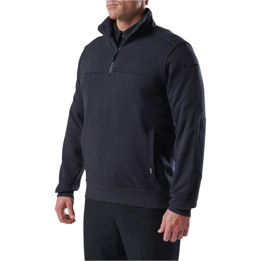 Job Shirt 1/4 Zip 2.0