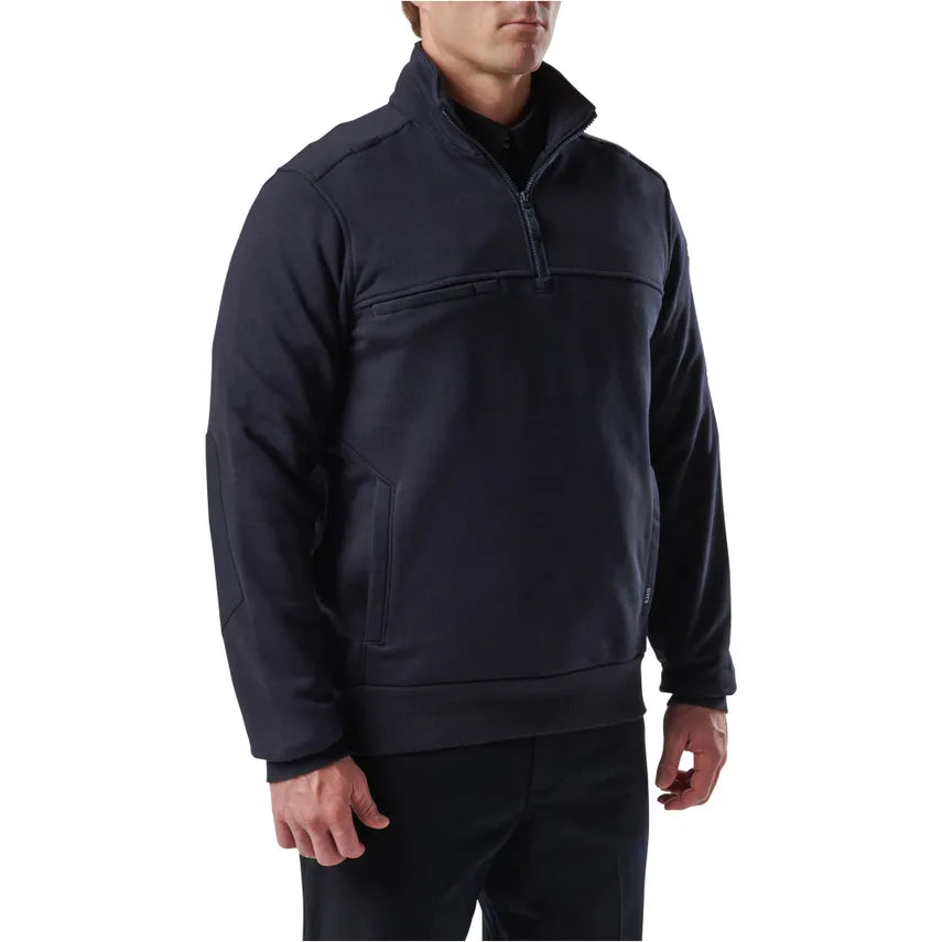 Job Shirt 1/4 Zip 2.0