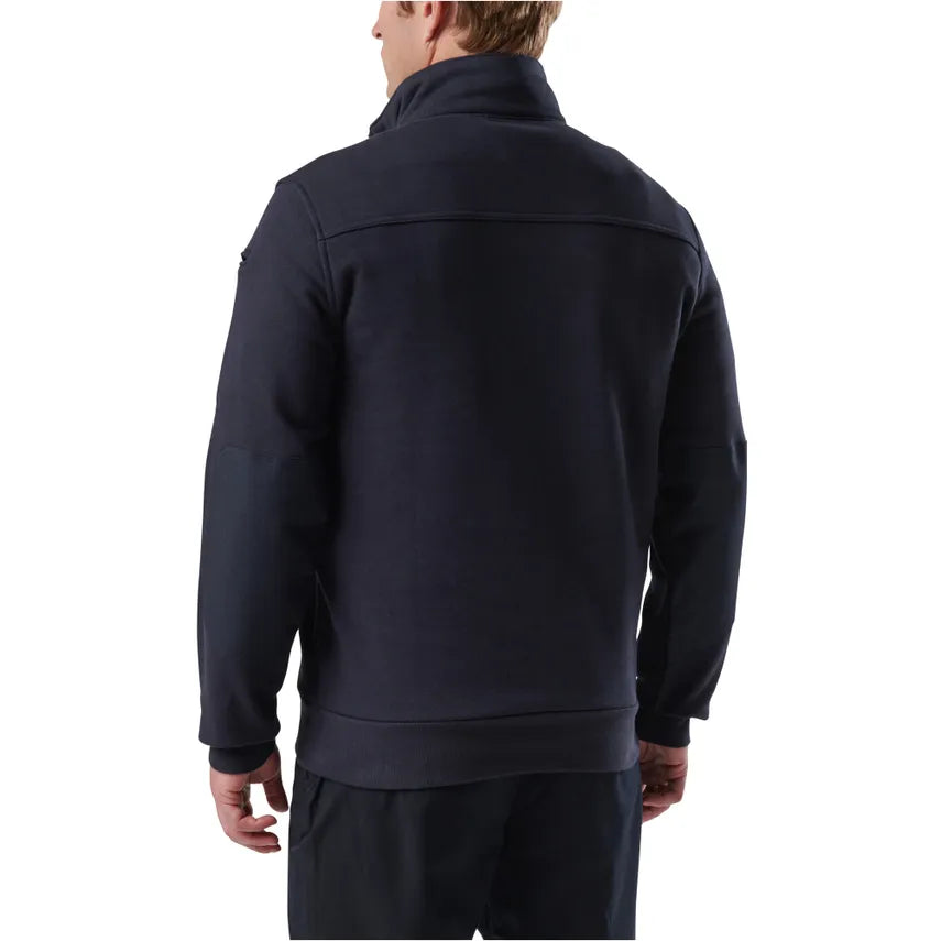 Job Shirt 1/4 Zip 2.0