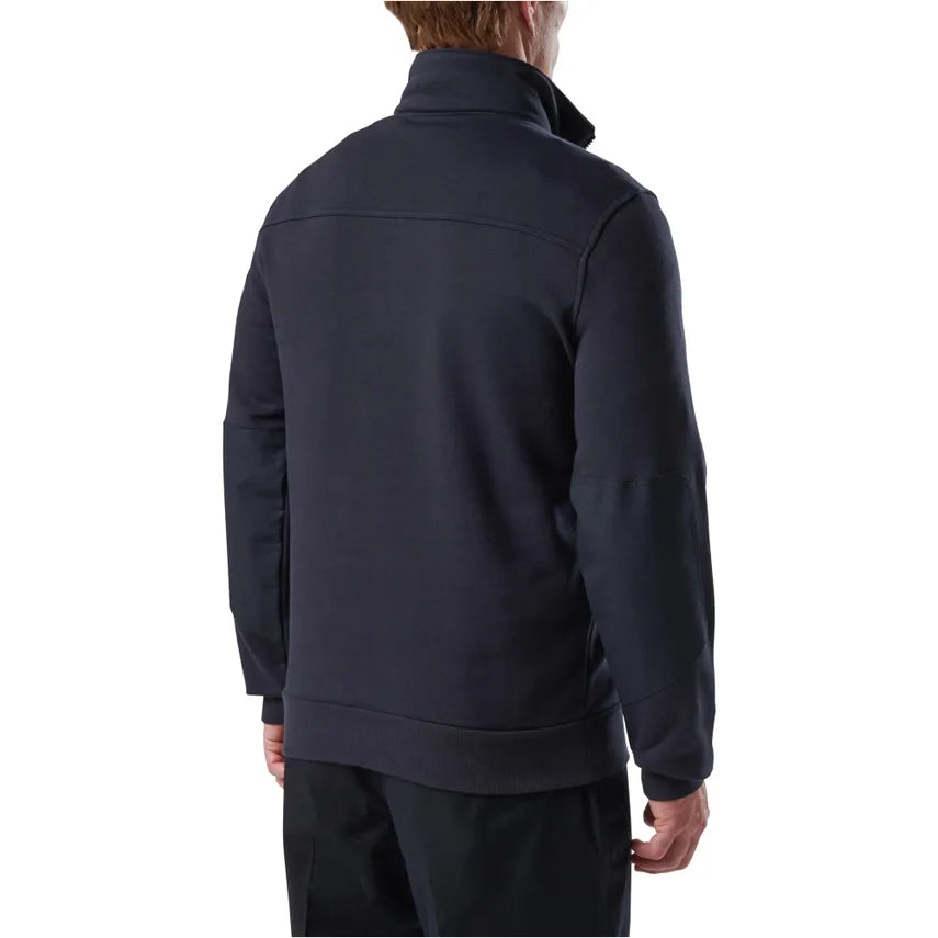 Job Shirt 1/4 Zip 2.0