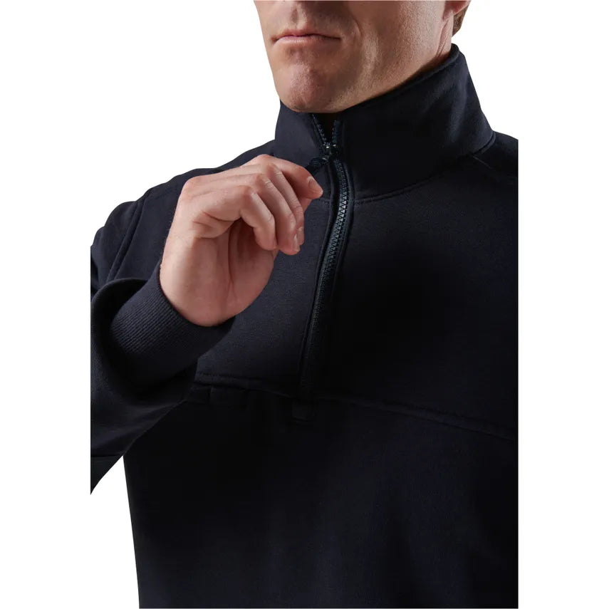 Job Shirt 1/4 Zip 2.0
