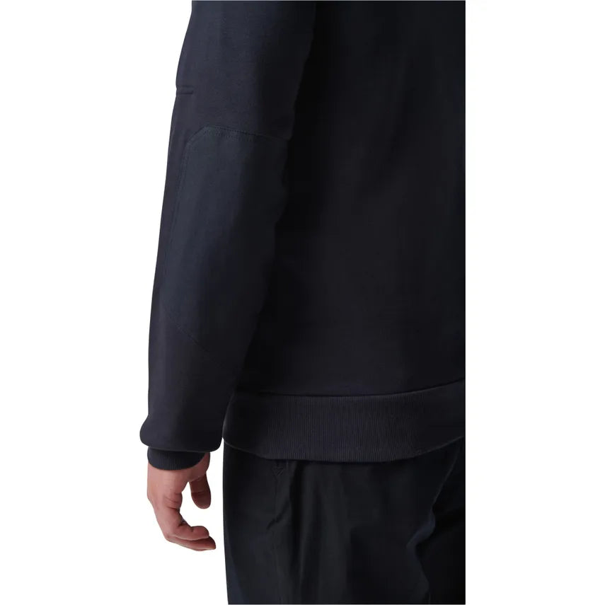 Job Shirt 1/4 Zip 2.0