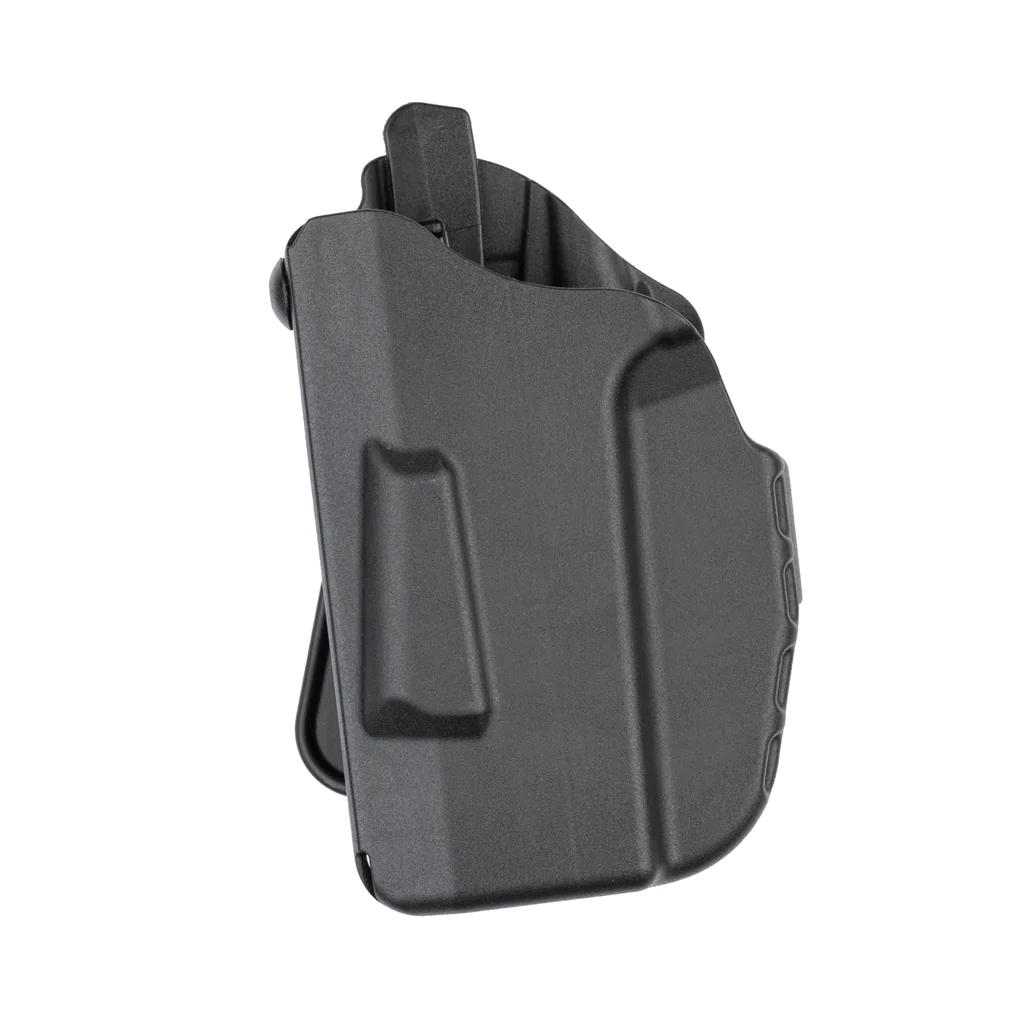 ALS Concealment Paddle Holster for Glock 43 w/ Streamlight TLR-6