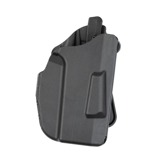 ALS Concealment Paddle Holster for Glock 43 w/ Streamlight TLR-6