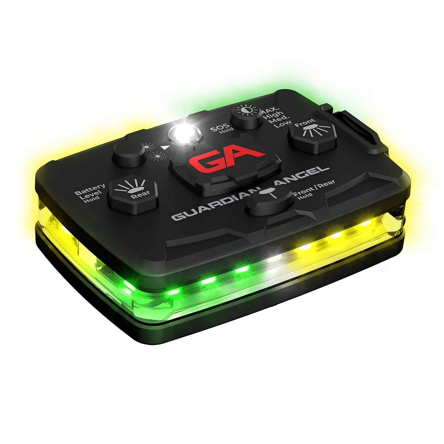 Elite Series Safety Lights