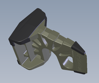 Wedge-It - The Ultimate Portable Temporary Doorstop