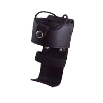 Adjustable Radio Holder with Shelf Strap and D Ring