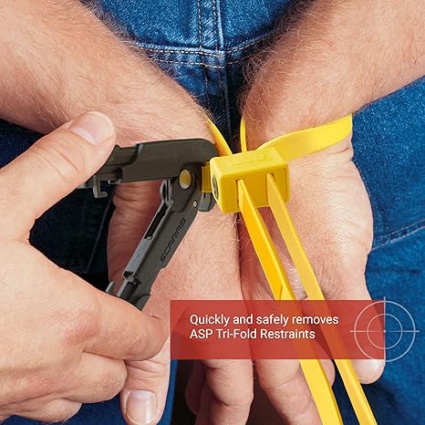 Scarab Tri-Fold Cutter