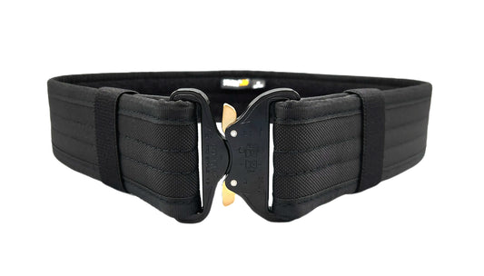 COBRA® Pro Buckle Ballistic Deluxe Duty Belt (2.25")