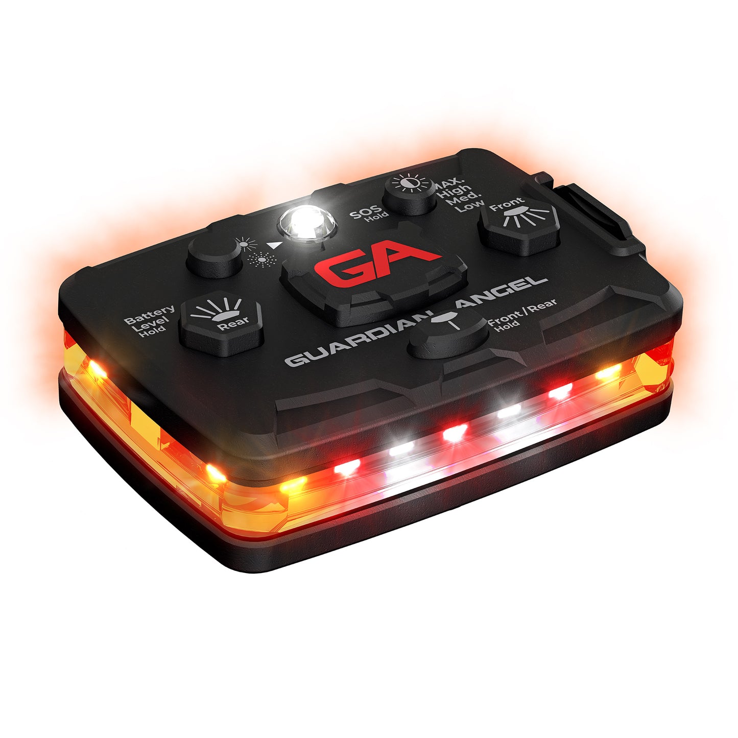 Elite Series Safety Lights