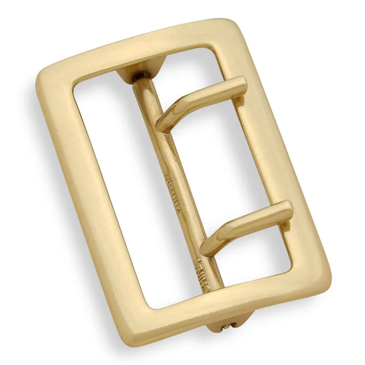 2-1/4" Sam Browne Belt Buckle