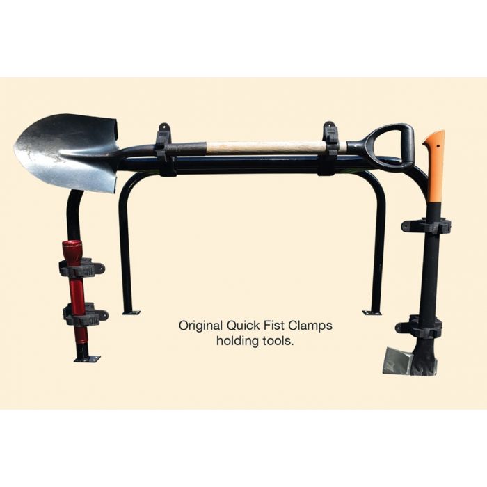 Roll Bar Tool Mounts - Item #90050
