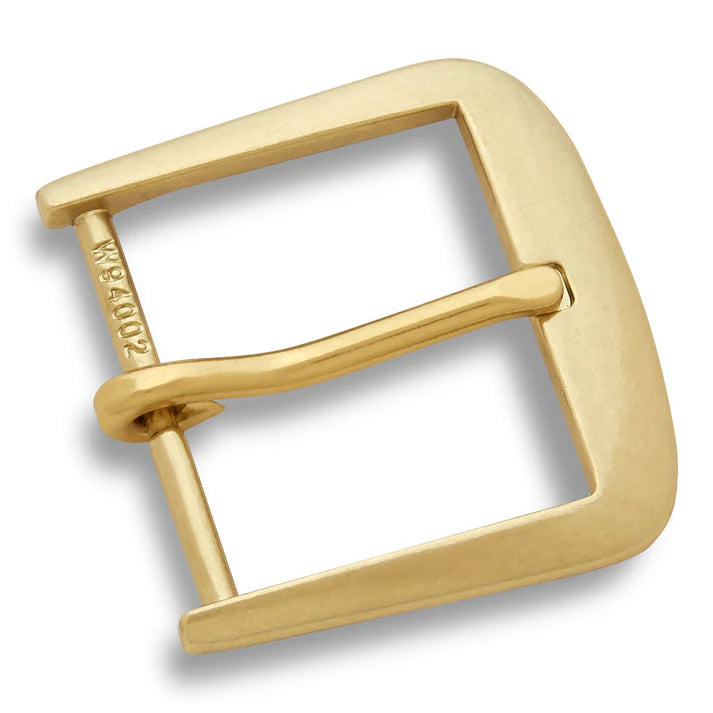 1.5" Garrison Belt Square Buckle