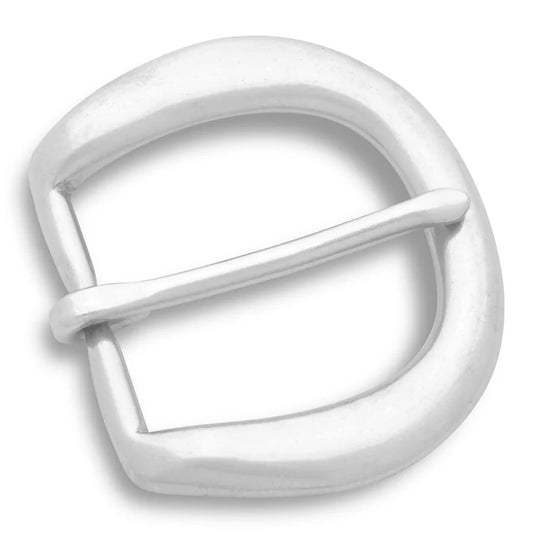 1-1/4" Border Patrol Belt Buckle