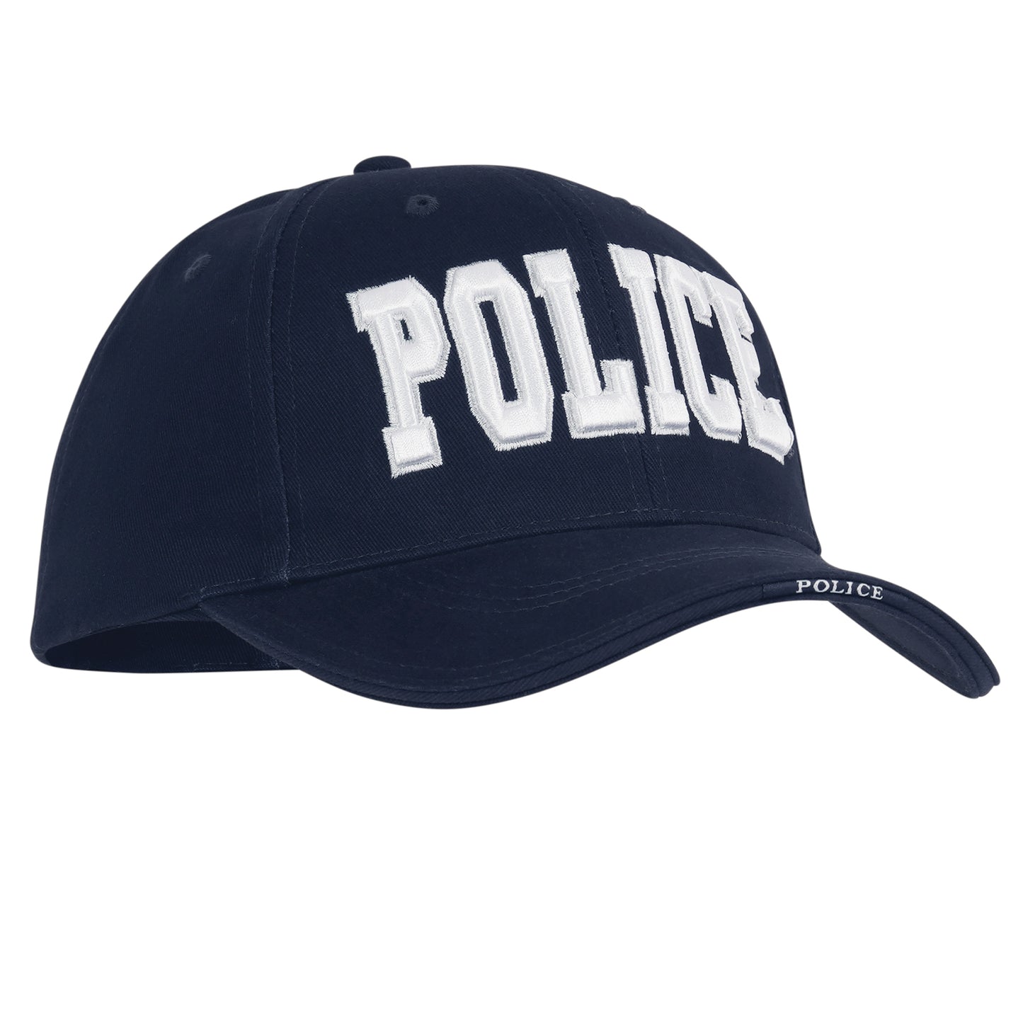Deluxe Police Low Profile Cap