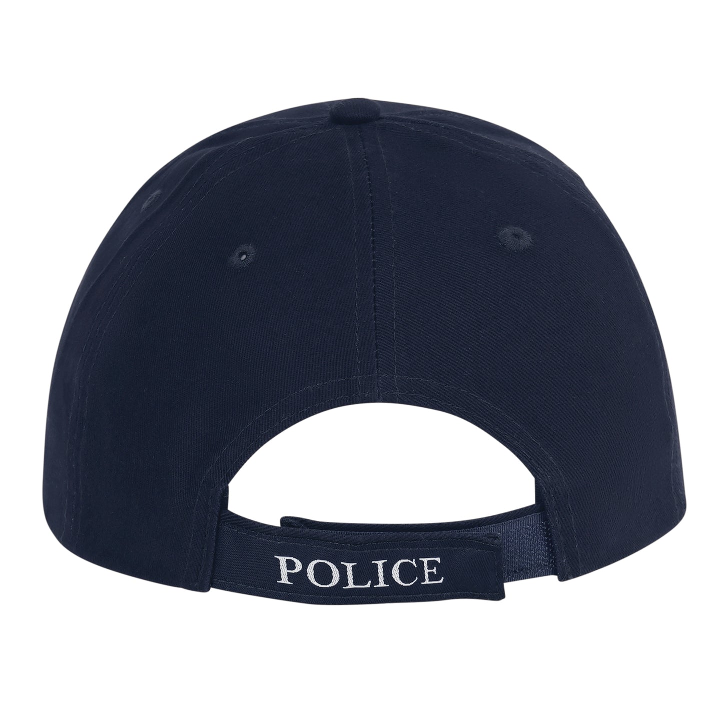 Deluxe Police Low Profile Cap