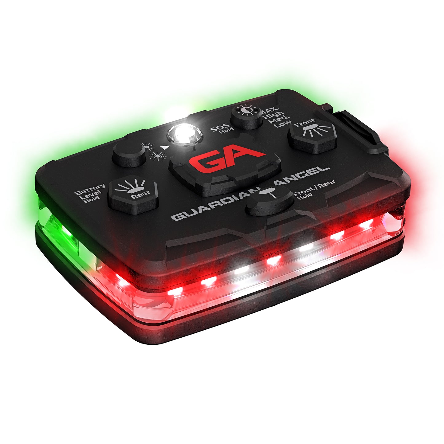 Elite Series Safety Lights