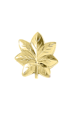 Small Smooth Major Leaf