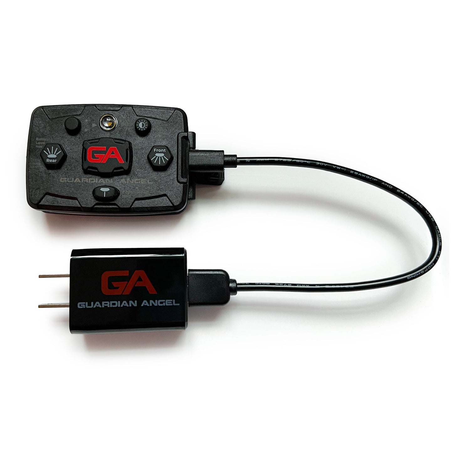 AC Adaptor with USB Type-C cable