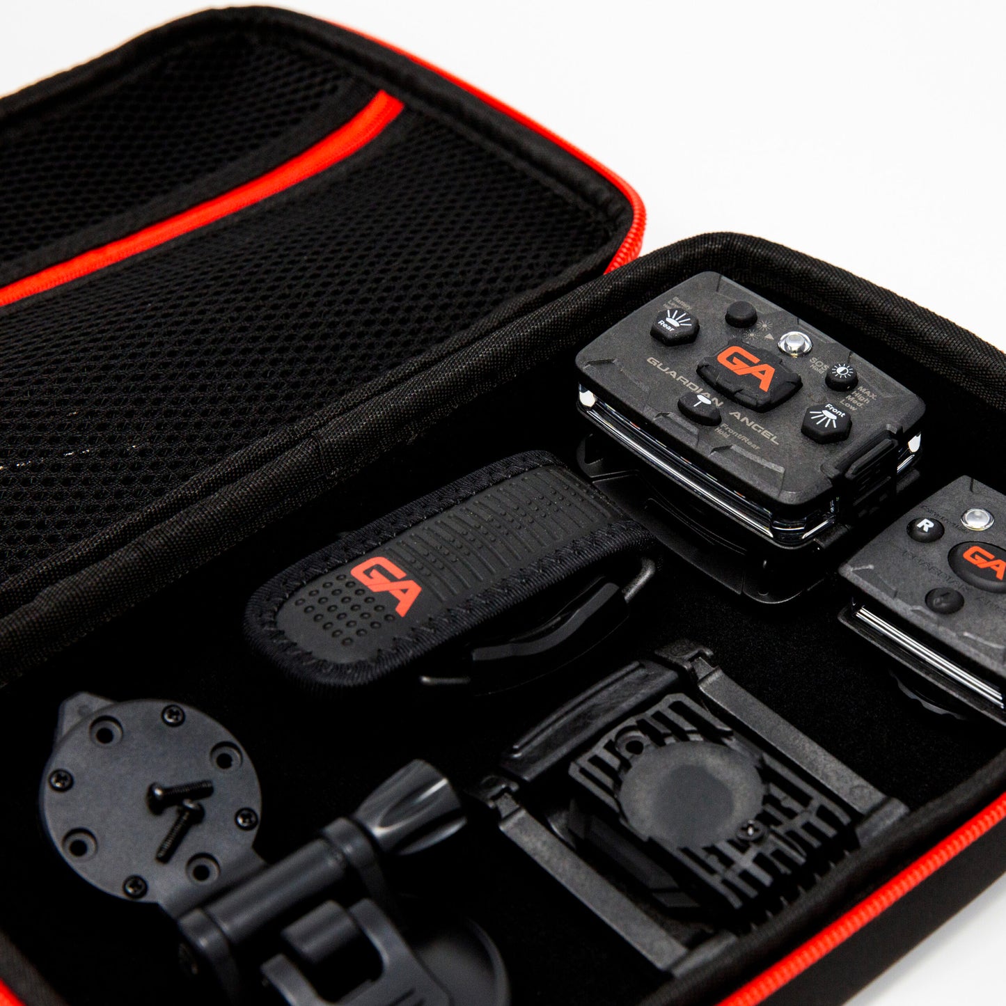 Carrying Case