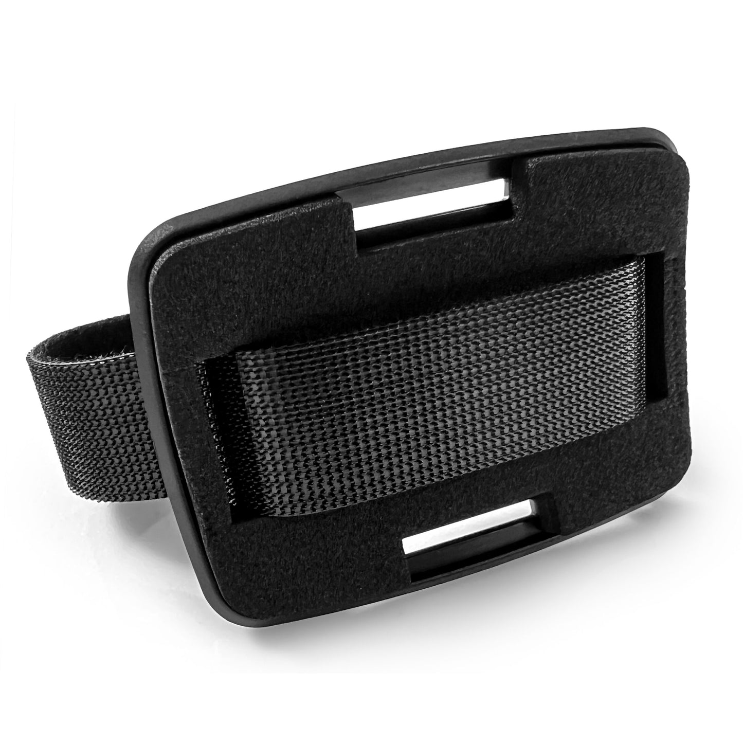 Replacement Wearable Magnet Mount Base With Velcro Strap