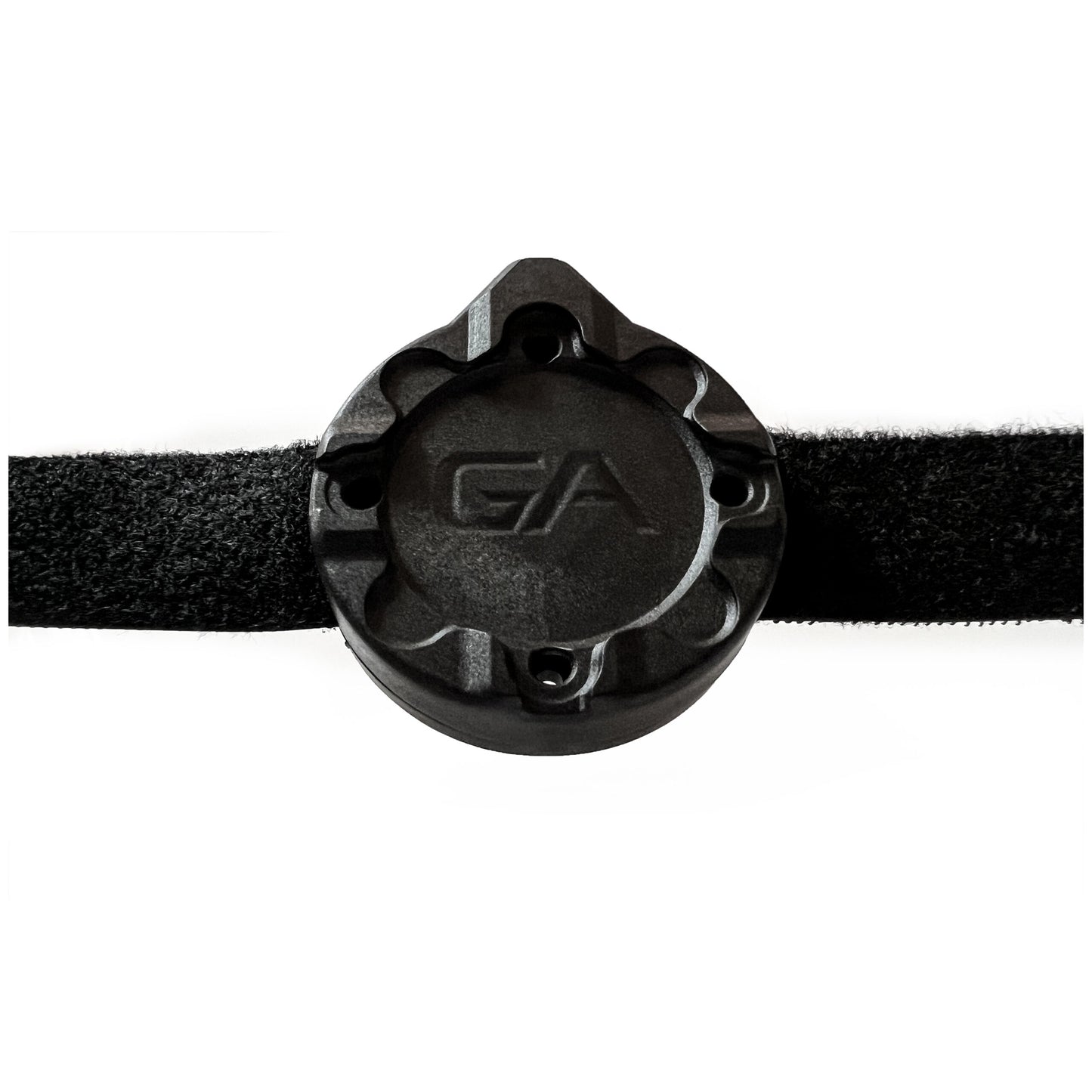 Magnetic Velcro Strap Mount