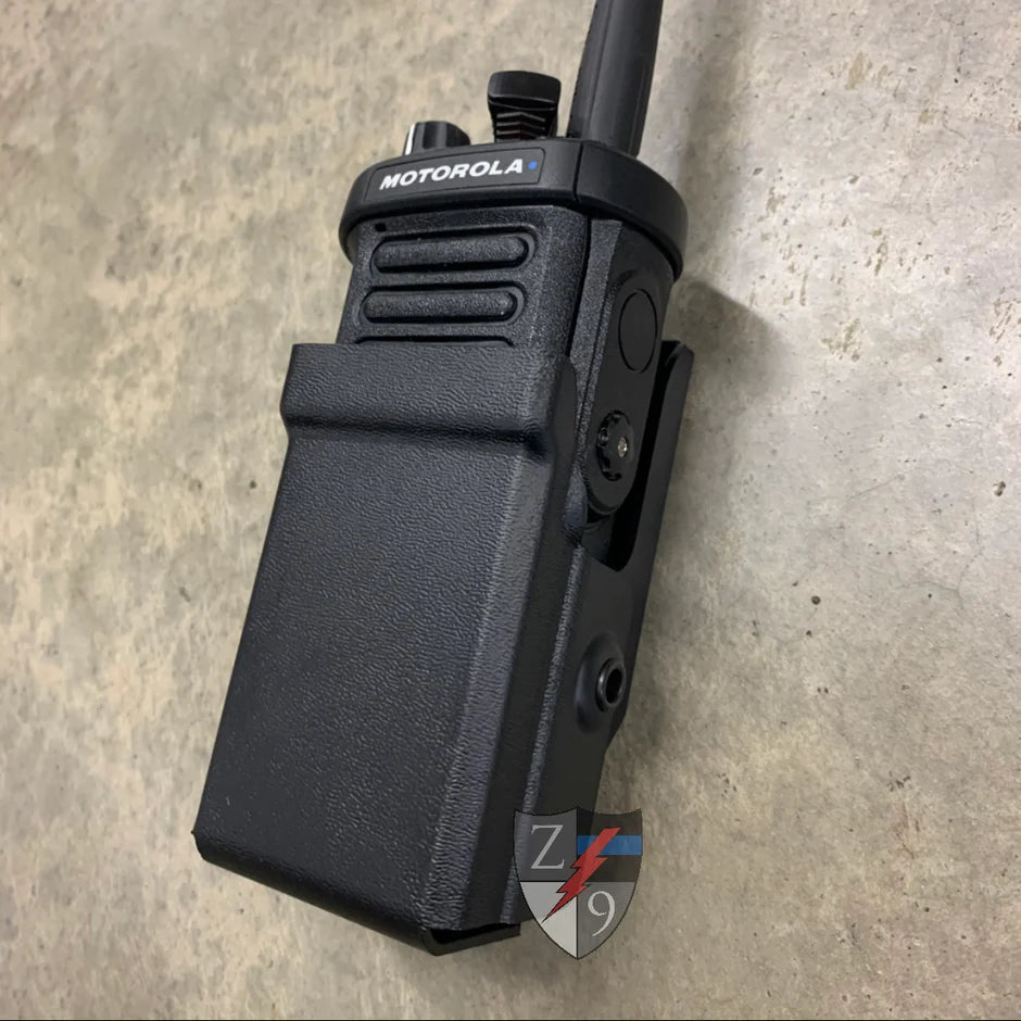 Radio Case / APX6000