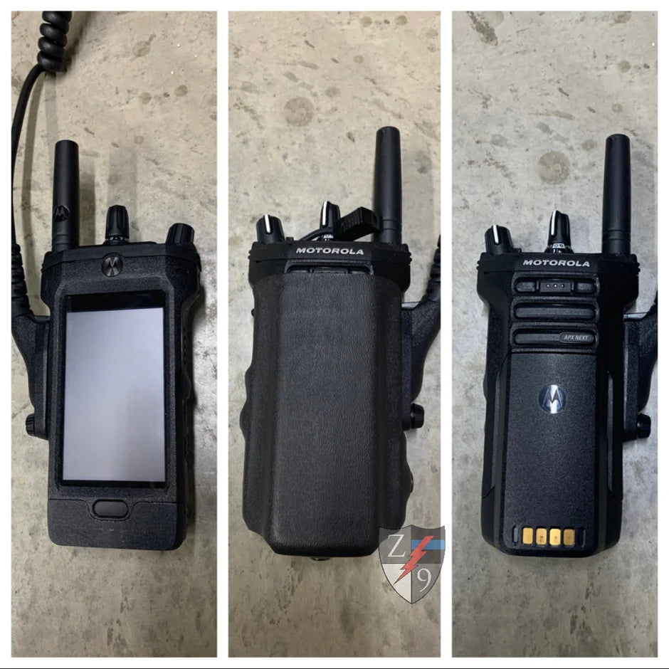 Radio Case / APX6000