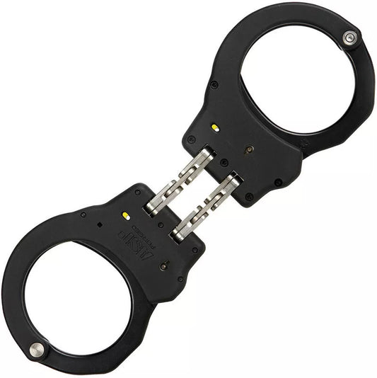 ASP 56120 ALUMINUM HINGE ULTRA HANDCUFFS