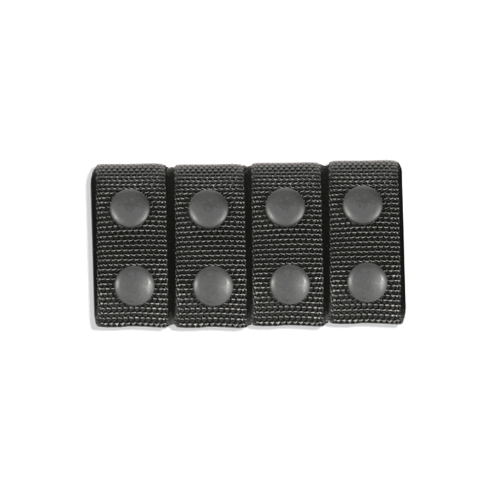 Molded Belt Keepers