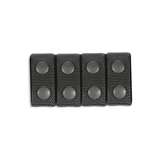 Molded Belt Keepers