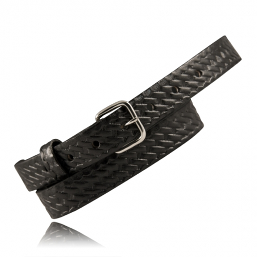 1" Off Duty Belt - Basketweave