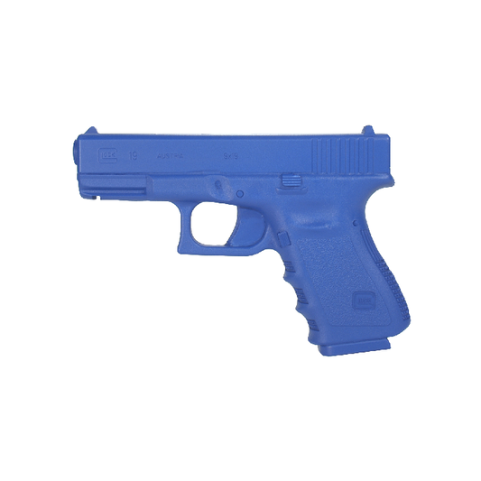 Blue Training Gun Glock 19/23/32