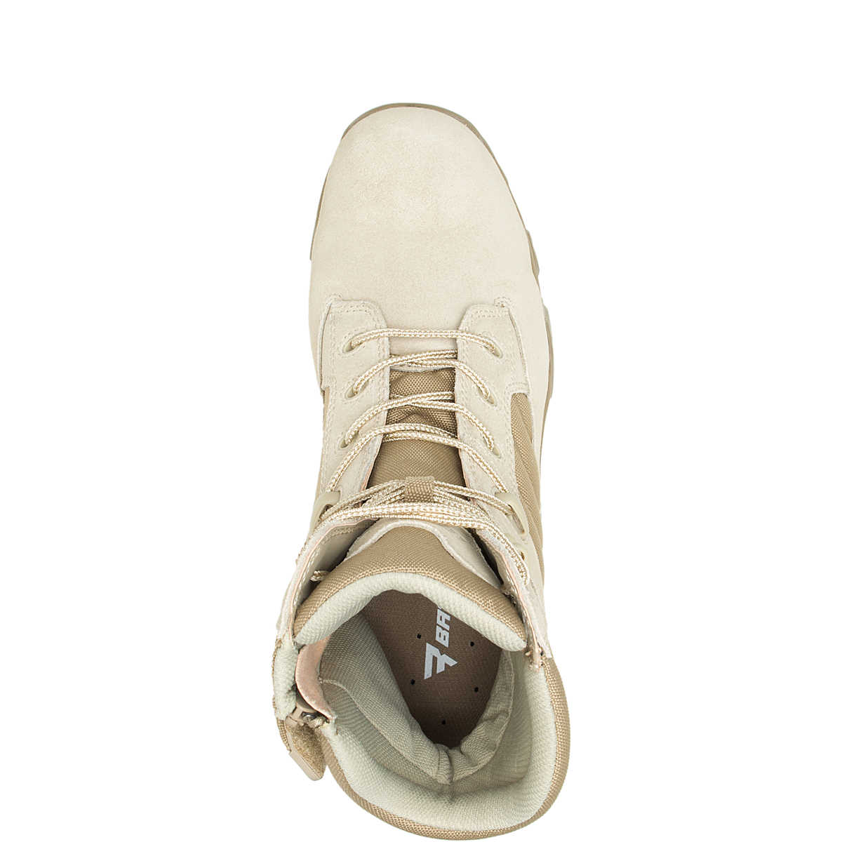 Men's GX-8 Desert Composite Toe Side Zip Boot E02207 - CLEARANCE ITEM