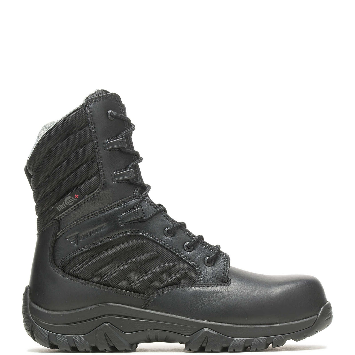 Men's GX X2 Tall Side Zip DRYGuard+ ™ Carbon Nano Toe Boot