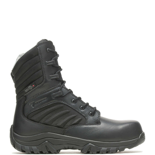 Men's GX X2 Tall Side Zip DRYGuard+ ™ Carbon Nano Toe Boot