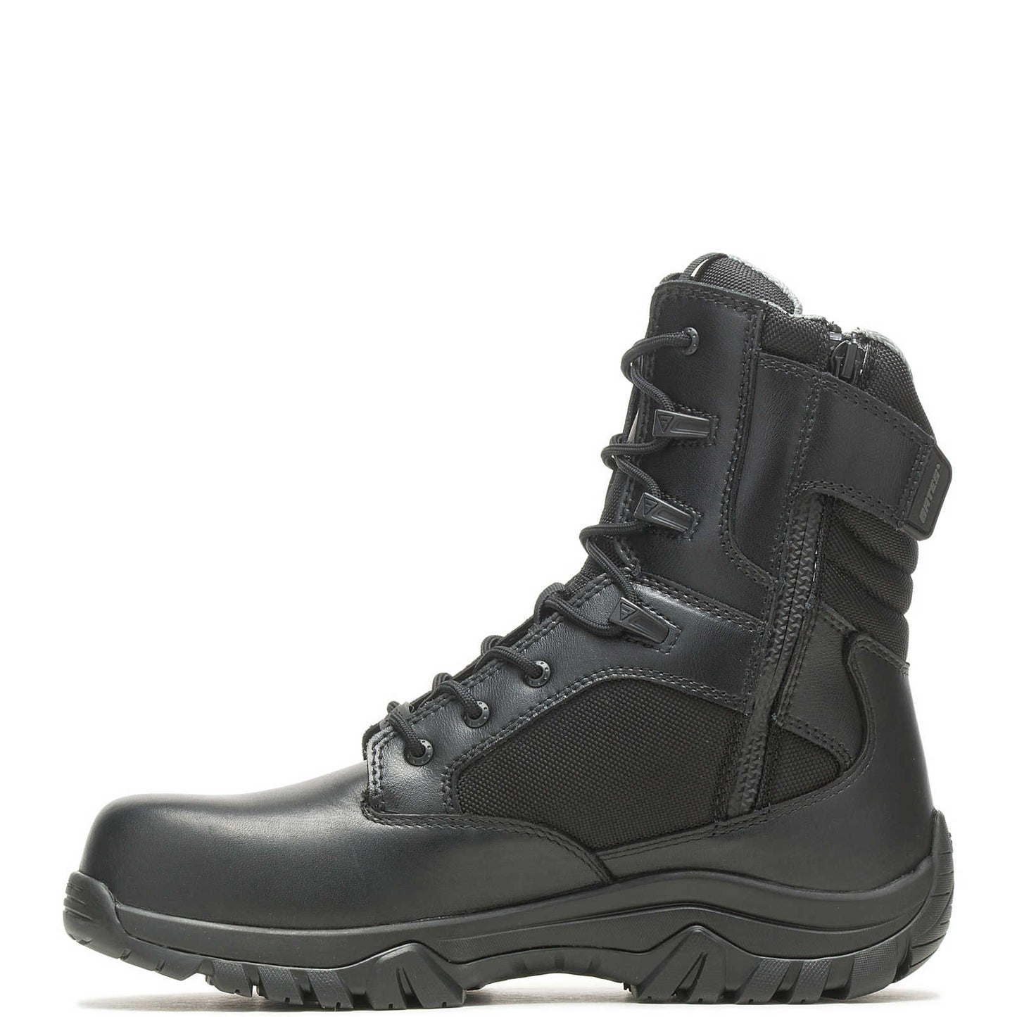 Men's GX X2 Tall Side Zip DRYGuard+ ™ Carbon Nano Toe Boot