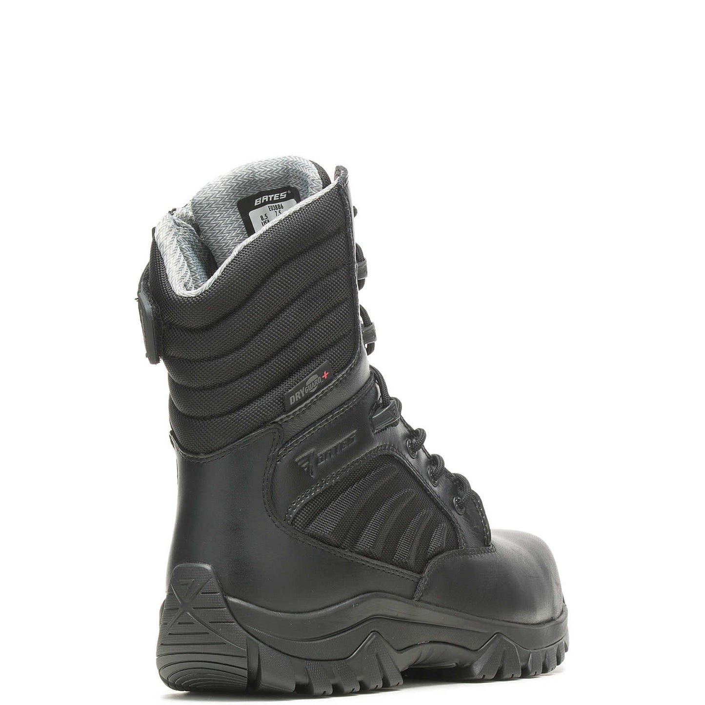 Men's GX X2 Tall Side Zip DRYGuard+ ™ Carbon Nano Toe Boot