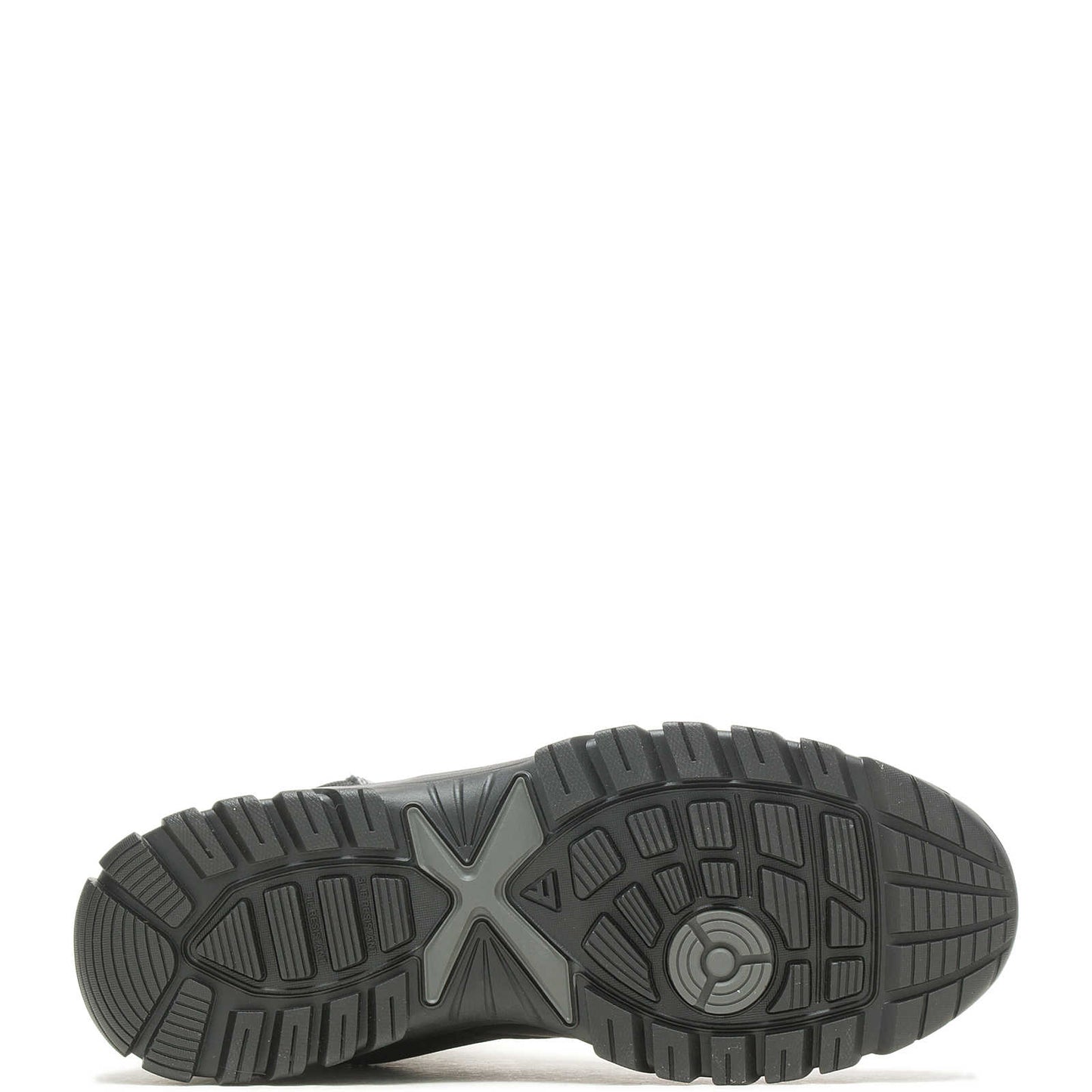 Men's GX X2 Tall Side Zip DRYGuard+ ™ Carbon Nano Toe Boot