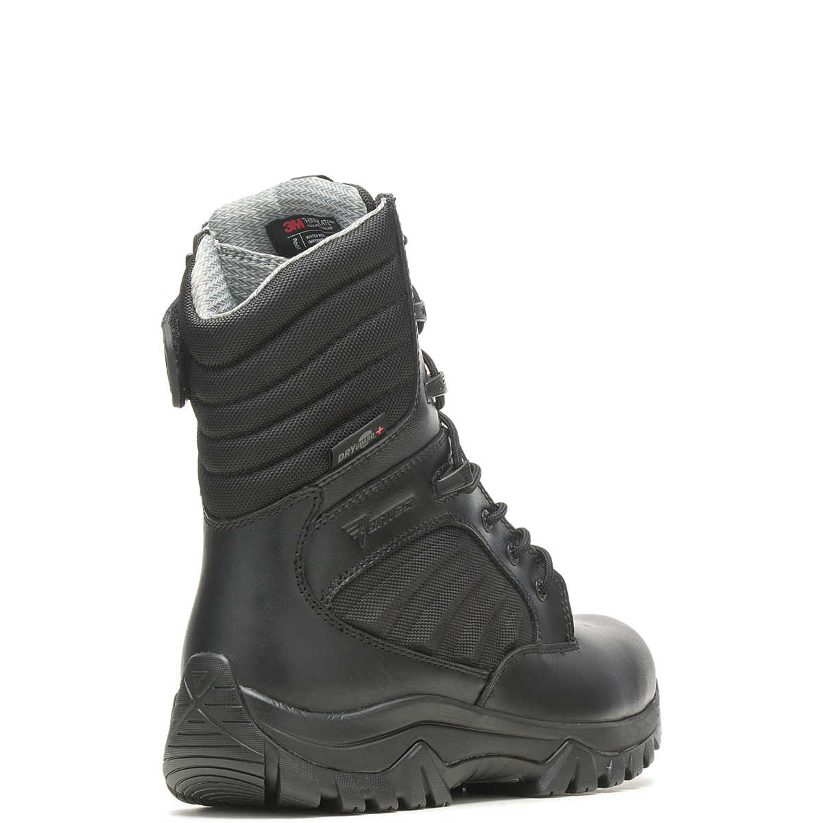 Men's GX X2 Tall Side Zip DRYGuard+ ™ Insulated Boot