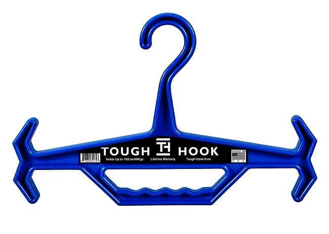 Original Tough Hook Hanger