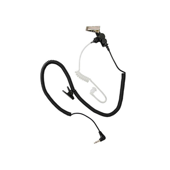 Silent M2 Earpiece w/ 30'' Cord