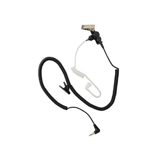 Silent M2 Earpiece w/ 30'' Cord