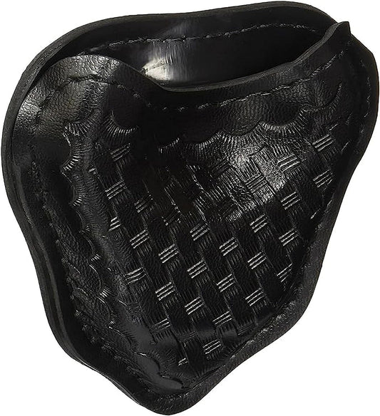 Model 090 Open Top Handcuff Case