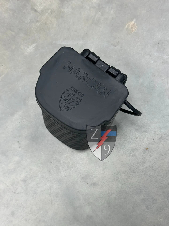 Double Narcan Case